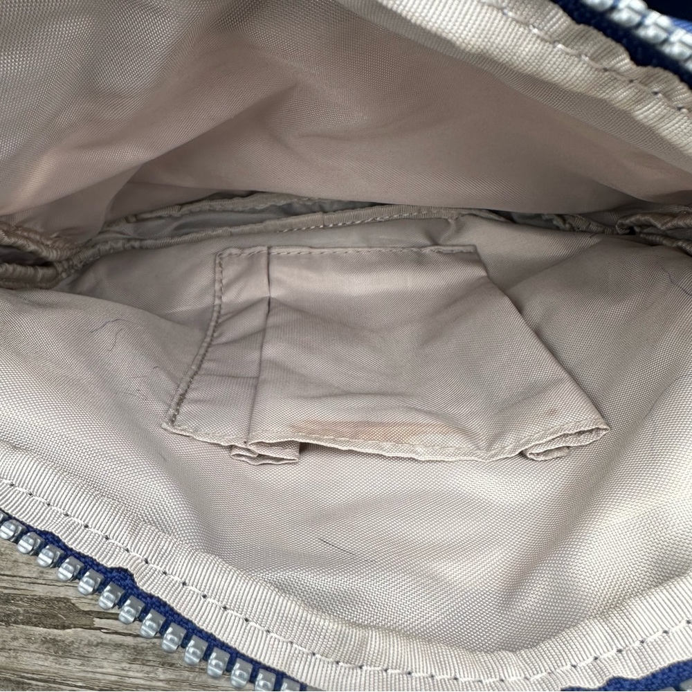 Authentic Kipling Crossbody Purse - image 4